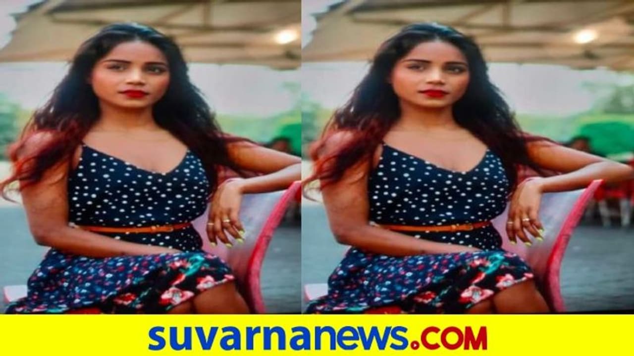 ಕೆಲಸವಿಲ್ಲದ ಕಾರಣ ಬಿಲ್ಡಿಂಗ್ನಿಂದ ಹಾರಿದ ಮಾಡೆಲ್ ಕೆಲಸವಿಲ್ಲದ ಕಾರಣ ಬಿಲ್ಡಿಂಗ್ನಿಂದ ಹಾರಿದ ಮಾಡೆಲ್