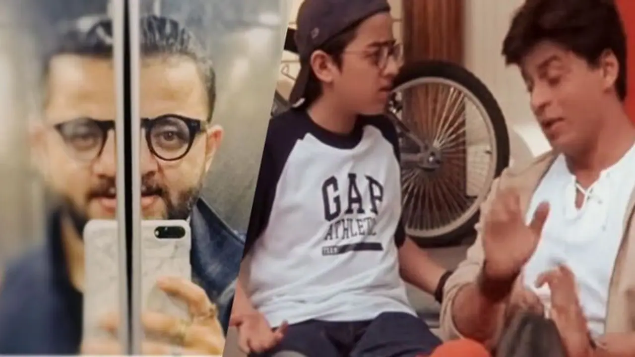 Remember Athit Naik who played 'Shiv' in Shah Rukh Khan starrer 'Kal Ho Naa Ho'? Here's what he does now
