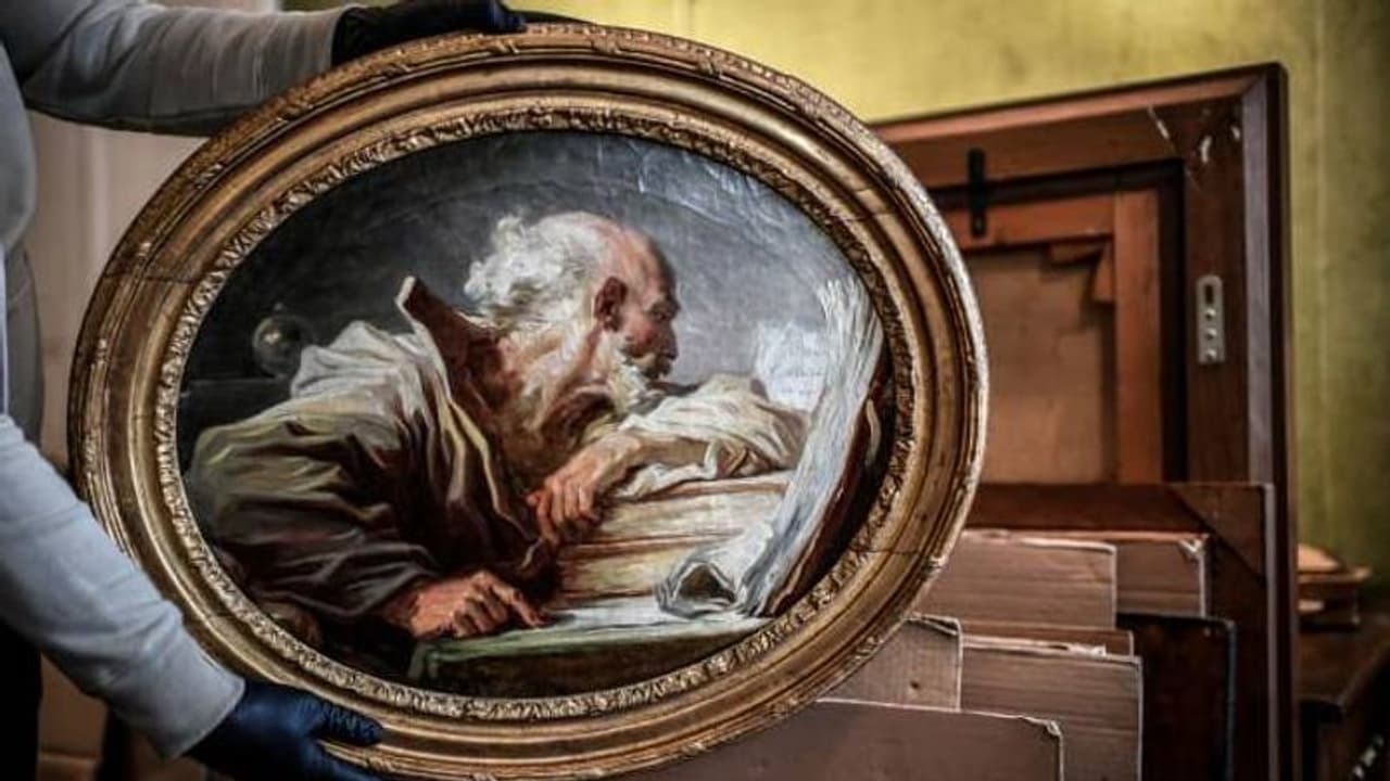 200 കൊല്ലങ്ങളായി വീട്ടിൽ പൊടിപിടിച്ചുകിടന്ന 'അമൂല്യനിധി', പ്രാധാന്യമറിയാതെ വീട്ടുകാർ, വിറ്റുപോയത് 67 കോടിക്ക്