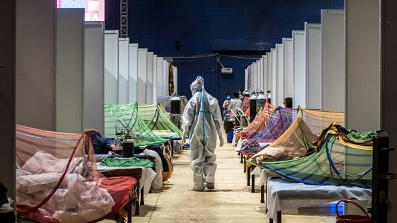 ಕರ್ನಾಟಕದ 10 ಸೇರಿ ಭಾರತ 66 ಜಿಲ್ಲೆಗಳಲ್ಲಿ ಕೊರೋನಾ ಹೆಚ್ಚಳ; ಮತ್ತೆ ಲಾಕ್ಡೌನ್ ಆತಂಕ! ಕರ್ನಾಟಕದ 10 ಸೇರಿ ಭಾರತ 66 ಜಿಲ್ಲೆಗಳಲ್ಲಿ ಕೊರೋನಾ ಹೆಚ್ಚಳ; ಮತ್ತೆ ಲಾಕ್ಡೌನ್ ಆತಂಕ!