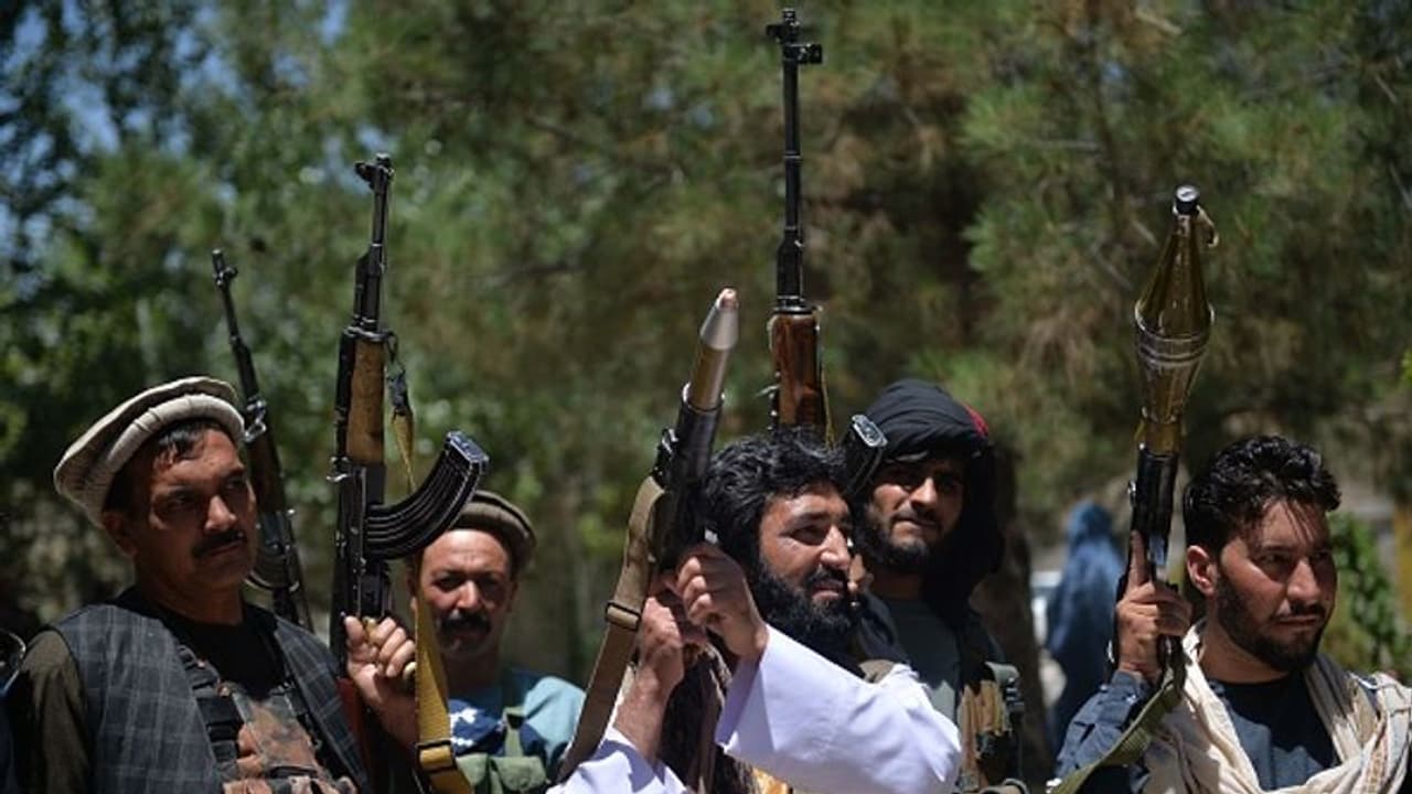 'ग्रेवयार्ड ऑफ एम्पायर' बन चुके अफगानिस्तान में सबकुछ ठीक न करना 'महाशक्ति' की विफलता