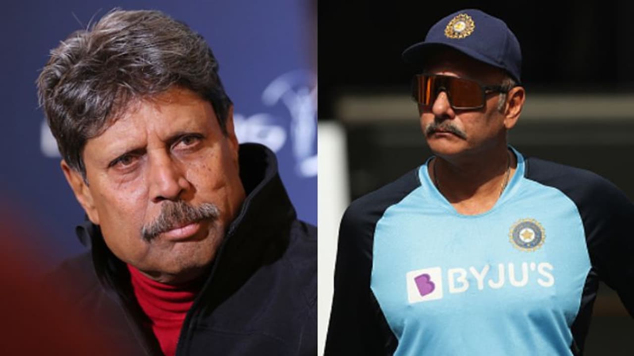 അങ്ങനെ ചെയ്യുന്നത് ഇംഗ്ലണ്ടിലുള്ള ഇന്ത്യന് താരങ്ങളെ അപമാനിക്കുന്നതിന് തുല്യം; വിമര്ശനവുമായി കപില് അങ്ങനെ ചെയ്യുന്നത് ഇംഗ്ലണ്ടിലുള്ള ഇന്ത്യന് താരങ്ങളെ അപമാനിക്കുന്നതിന് തുല്യം; വിമര്ശനവുമായി കപില്