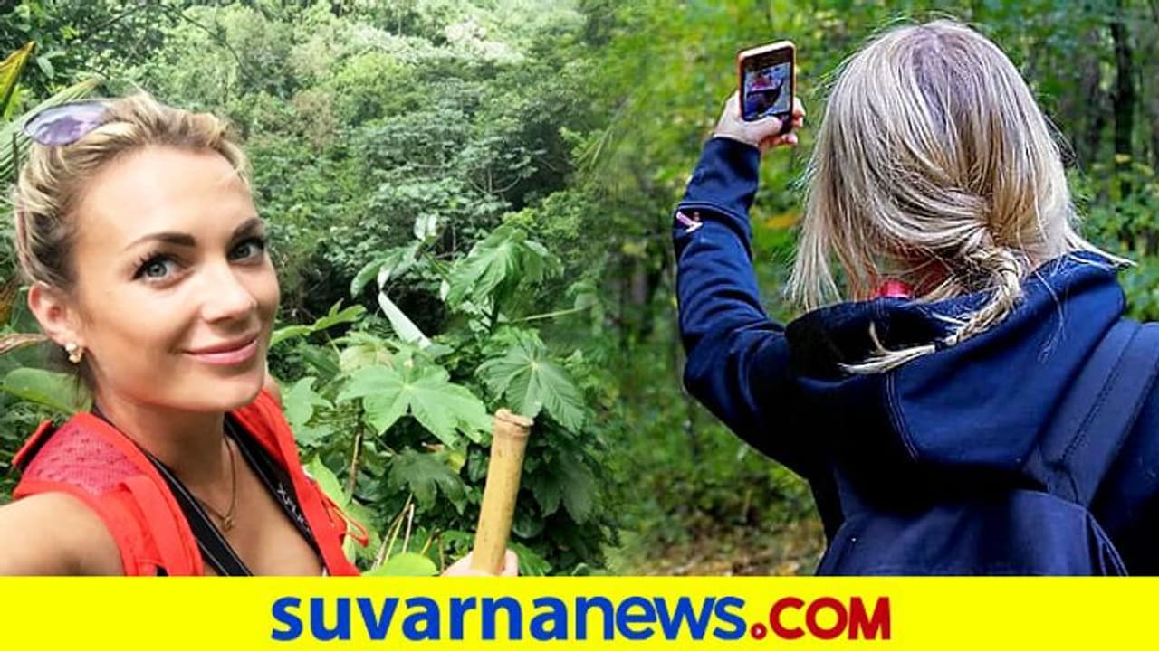 ಈ ಊರುಗಳಲ್ಲಿ ಸೆಲ್ಫಿ ತಗೊಂಡ್ರೆ ಸೀದಾ ಜೈಲಿಗೆ ಈ ಊರುಗಳಲ್ಲಿ ಸೆಲ್ಫಿ ತಗೊಂಡ್ರೆ ಸೀದಾ ಜೈಲಿಗೆ