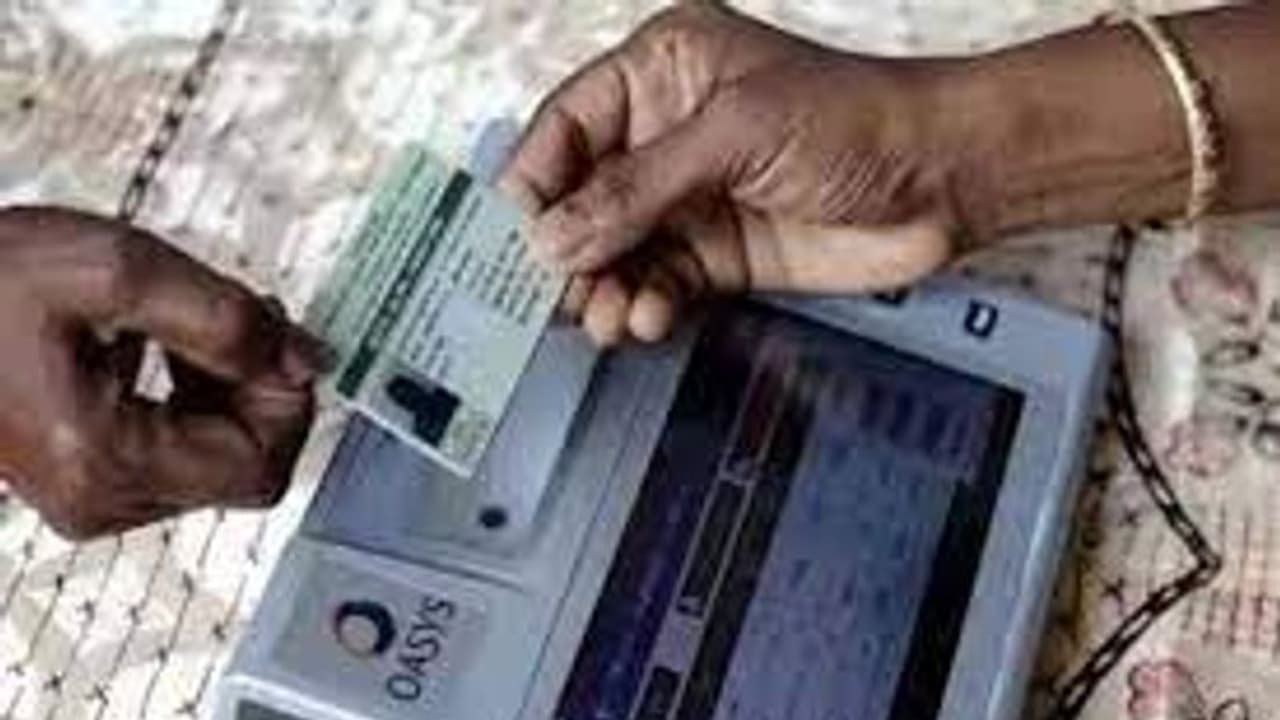 ரேஷன் பொருட்கள் வாங்குவதில் சிக்கலா? தமிழக அரசு போட்ட அதிரடி உத்தரவு..!