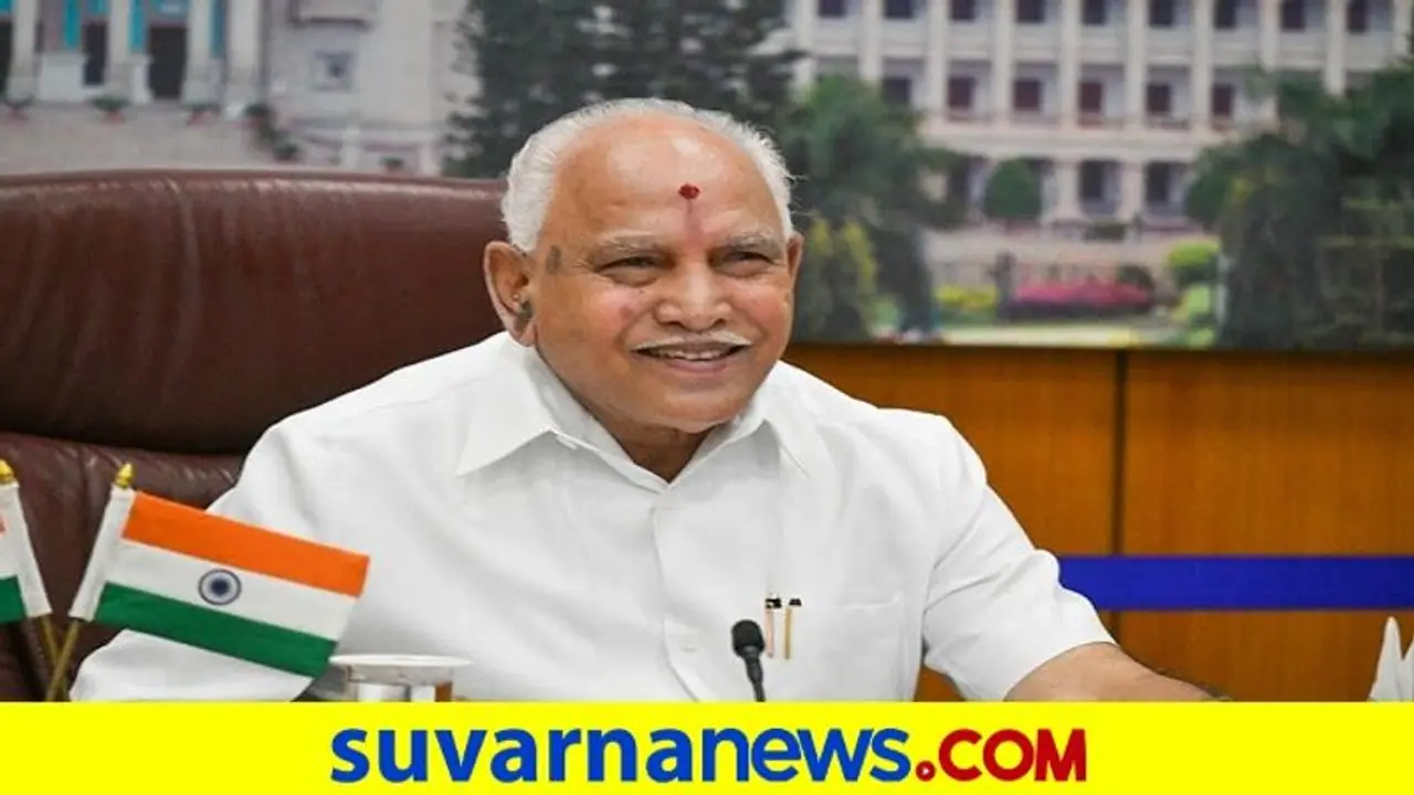 SSLC ಪರೀಕ್ಷೆ ಬರೆಯುತ್ತಿರುವ ವಿದ್ಯಾರ್ಥಿಗಳಿಗೆ ಶುಭ ಕೋರಿದ ಸಿಎಂ