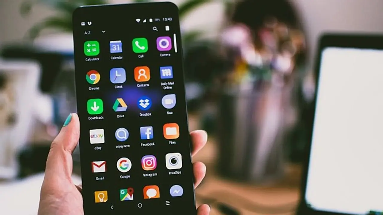 People spent $65 billion on mobile apps this year; Here is the list of top-grossing mobile apps in India