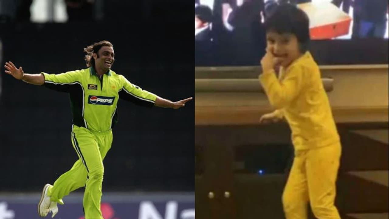 বলিউড গানে তুমুল নাচ শোয়েবের ছোট্ট ছেলের, দেখুন ভাইরাল ভিডিও বলিউড গানে তুমুল নাচ শোয়েবের ছোট্ট ছেলের, দেখুন ভাইরাল ভিডিও