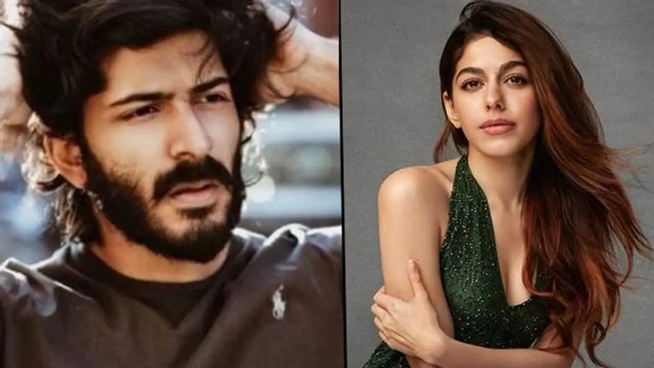 Reports about Alaya F, Harshvardhan Kapoor starring in a film not true, says the actress Reports about Alaya F, Harshvardhan Kapoor starring in a film not true, says the actress