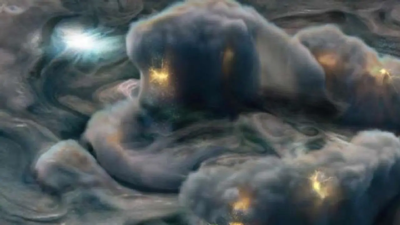 വ്യാഴത്തിലും ശുക്രനിലും ജീവന് ഉണ്ടോ? പുതിയ പഠനത്തിലെ കണ്ടെത്തല് അമ്പരപ്പിക്കുന്നത് വ്യാഴത്തിലും ശുക്രനിലും ജീവന് ഉണ്ടോ? പുതിയ പഠനത്തിലെ കണ്ടെത്തല് അമ്പരപ്പിക്കുന്നത്