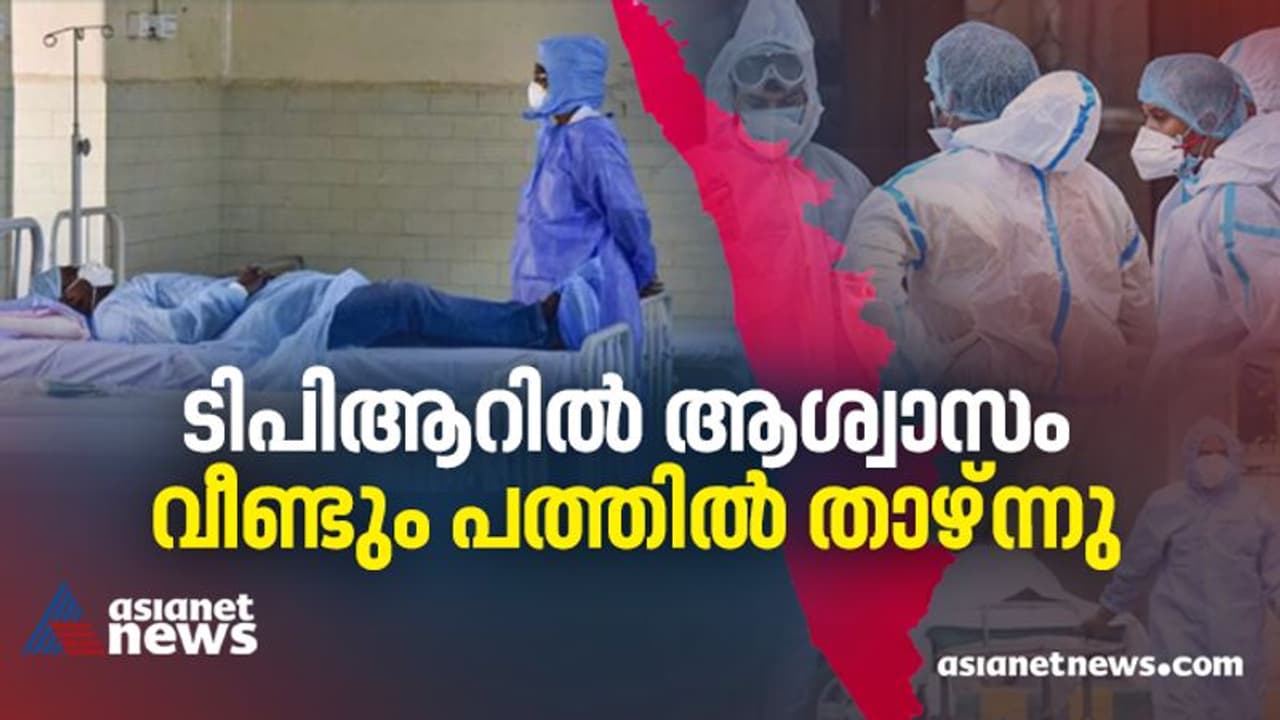 സംസ്ഥാനത്ത് 13658 പേര്ക്ക് കൂടി കൊവിഡ്, ടിപിആർ 9.71 ശതമാനം; 142 മരണം കൂടി സ്ഥിരീകരിച്ചു സംസ്ഥാനത്ത് 13658 പേര്ക്ക് കൂടി കൊവിഡ്, ടിപിആർ 9.71 ശതമാനം; 142 മരണം കൂടി സ്ഥിരീകരിച്ചു