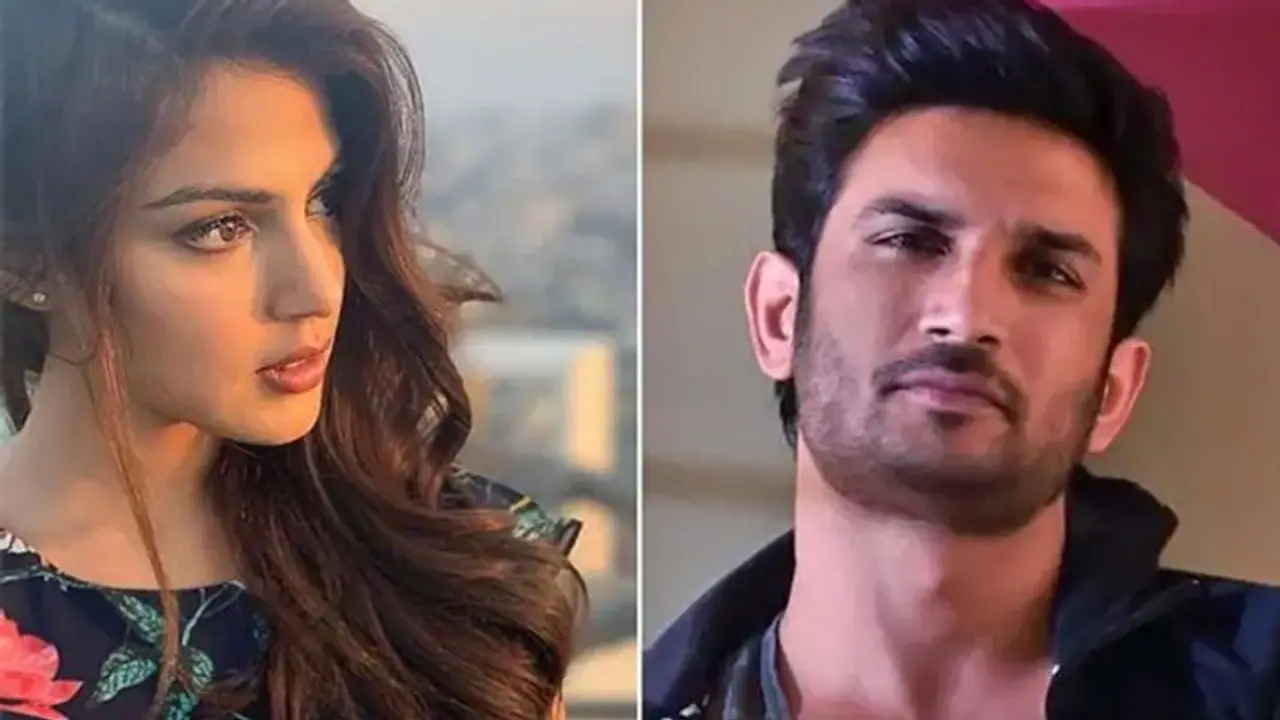 ರಿಯಾ ಚಕ್ರವರ್ತಿ ಡ್ರಗ್ಸ್ ಖರೀದಿಸಿ ಸುಶಾಂತ್‌ಗೆ ಕೊಡುತ್ತಿದ್ದರು; NCB 