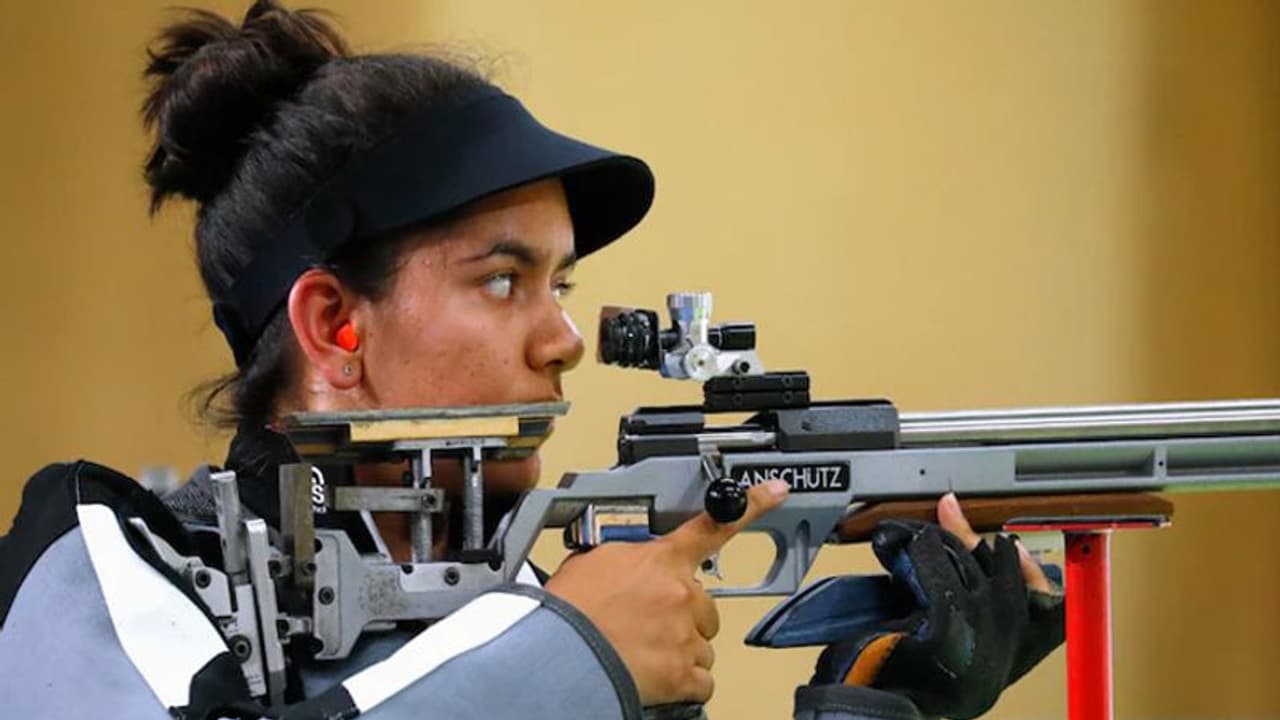 Paris 2024:ஒரே நாளில் இன்று இந்தியா குத்துச்சண்டை, தடகளம், வில்வித்தையில் தோல்வி: பதக்க பட்டியலில் கடைசி இடம்! Paris 2024:ஒரே நாளில் இன்று இந்தியா குத்துச்சண்டை, தடகளம், வில்வித்தையில் தோல்வி: பதக்க பட்டியலில் கடைசி இடம்!