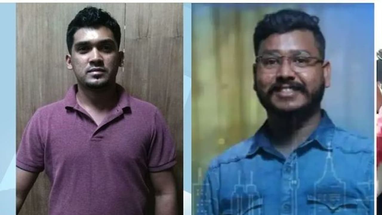 കരിപ്പൂർ സ്വർണ്ണക്കടത്ത് കേസിൽ സജേഷിനെ ചോദ്യം ചെയ്ത് വിട്ടയച്ചു, സൂഫിയാൻ റിമാന്റിൽ കരിപ്പൂർ സ്വർണ്ണക്കടത്ത് കേസിൽ സജേഷിനെ ചോദ്യം ചെയ്ത് വിട്ടയച്ചു, സൂഫിയാൻ റിമാന്റിൽ