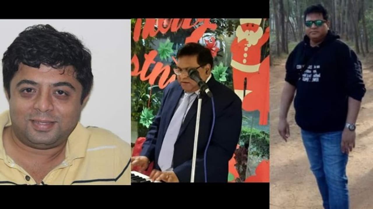 কখনও সিআইডি অফিসার, কখনও আইসি, পুলিশ সেজে লক্ষাধিক টাকার প্রতারণা কখনও সিআইডি অফিসার, কখনও আইসি, পুলিশ সেজে লক্ষাধিক টাকার প্রতারণা