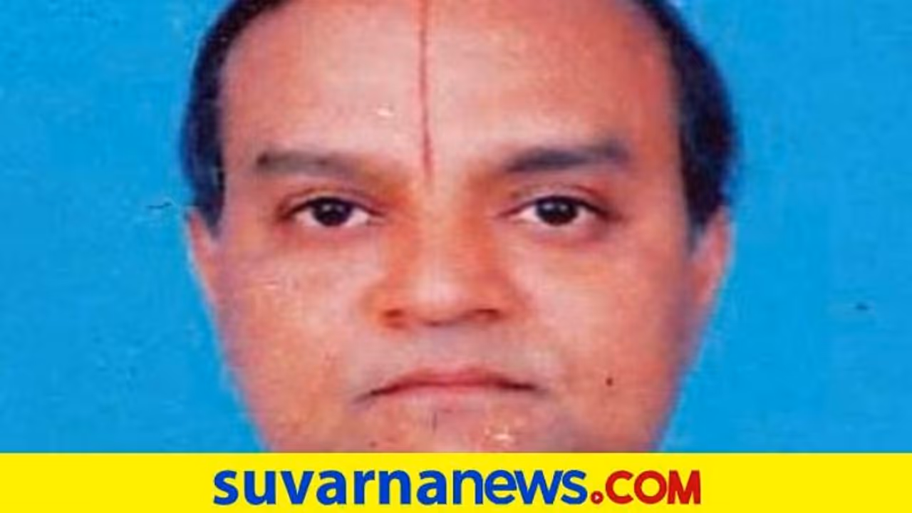 ವಿಶ್ವದ ಏಕೈಕ ಸಂಸ್ಕೃತ ಪತ್ರಿಕೆ ಸಂಪಾದಕ ಸಂಪತ್ ವಿಧಿವಶ ವಿಶ್ವದ ಏಕೈಕ ಸಂಸ್ಕೃತ ಪತ್ರಿಕೆ ಸಂಪಾದಕ ಸಂಪತ್ ವಿಧಿವಶ