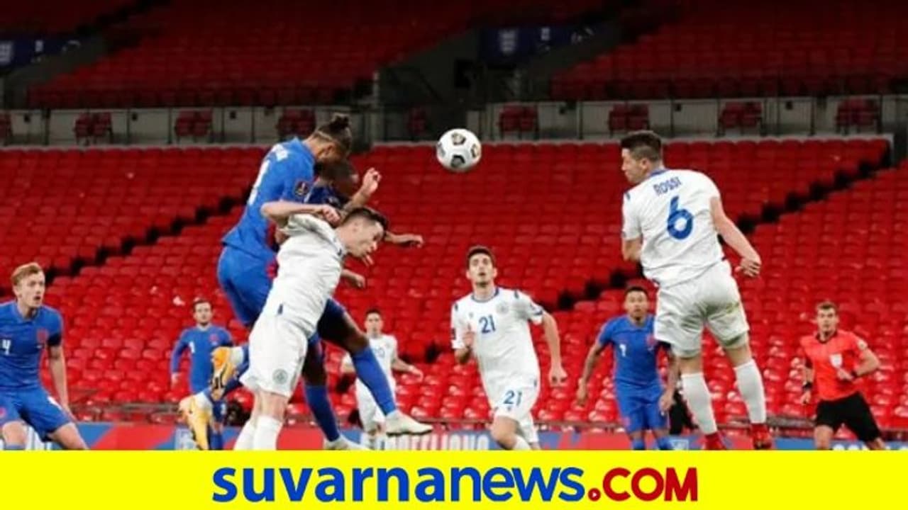 ಯುರೋ ಕಪ್‌: ಕ್ವಾರ್ಟರ್‌ಗೆ ಇಂಗ್ಲೆಂಡ್‌, ಉಕ್ರೇನ್‌ ಪ್ರವೇಶ