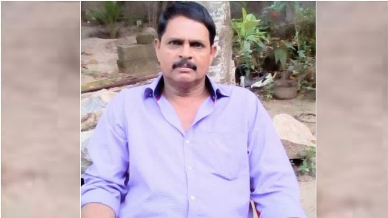 പ്രവാസി മലയാളി കൊവിഡ് ബാധിച്ച് മരിച്ചു പ്രവാസി മലയാളി കൊവിഡ് ബാധിച്ച് മരിച്ചു