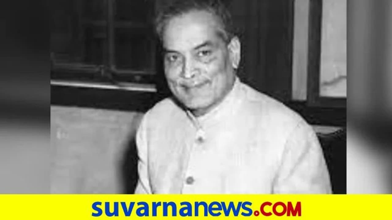 ಡಾ. ಬಿಸಿ ರಾಯ್ ನೆನಪಲ್ಲಿ ರಾಷ್ಟ್ರೀಯ ವೈದ್ಯರ ದಿನಾಚರಣೆ! ಡಾ. ಬಿಸಿ ರಾಯ್ ನೆನಪಲ್ಲಿ ರಾಷ್ಟ್ರೀಯ ವೈದ್ಯರ ದಿನಾಚರಣೆ!