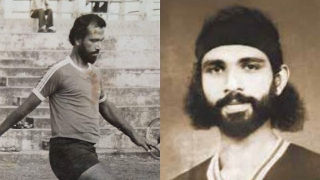 ഇന്ത്യന് ഫുട്ബോളിലെ മിഡ്ഫീൽഡ് ജീനിയസ് എം പ്രസന്നൻ അന്തരിച്ചു ഇന്ത്യന് ഫുട്ബോളിലെ മിഡ്ഫീൽഡ് ജീനിയസ് എം പ്രസന്നൻ അന്തരിച്ചു