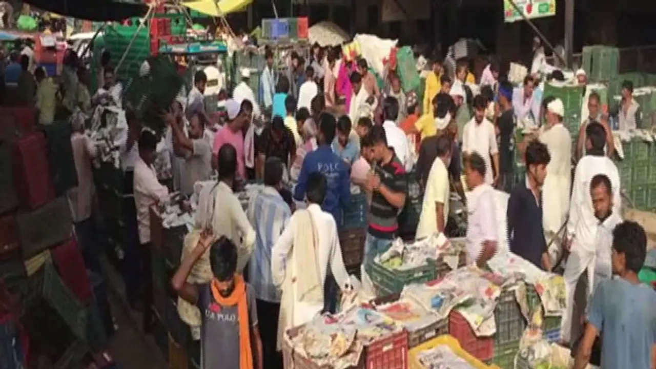 देश में कोरोना: केरल और महाराष्ट्र में सबसे अधिक एक्टिव केस, 24 घंटे में देश की 35% मौतें भी यहीं देश में कोरोना: केरल और महाराष्ट्र में सबसे अधिक एक्टिव केस, 24 घंटे में देश की 35% मौतें भी यहीं