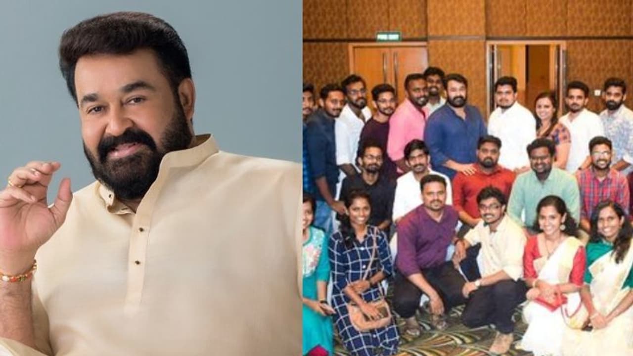 രാപ്പകലില്ലാതെ ഈ മഹാമാരിക്കാലത്തും നമുക്കായി പ്രവർത്തിക്കുന്നവർ; ഡോക്ടേഴ്സ് ദിനത്തില് മോഹന്ലാല് രാപ്പകലില്ലാതെ ഈ മഹാമാരിക്കാലത്തും നമുക്കായി പ്രവർത്തിക്കുന്നവർ; ഡോക്ടേഴ്സ് ദിനത്തില് മോഹന്ലാല്