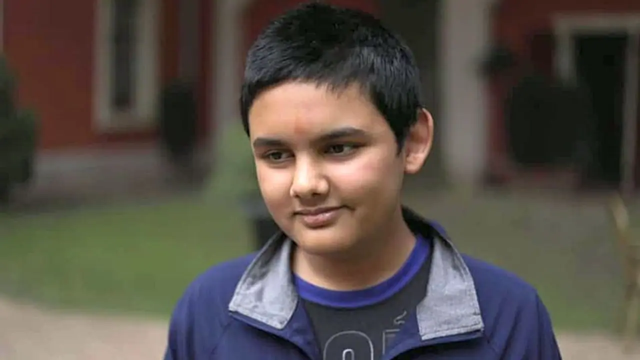 Meet Abhimanyu Mishra, the world's youngest chess grandmaster