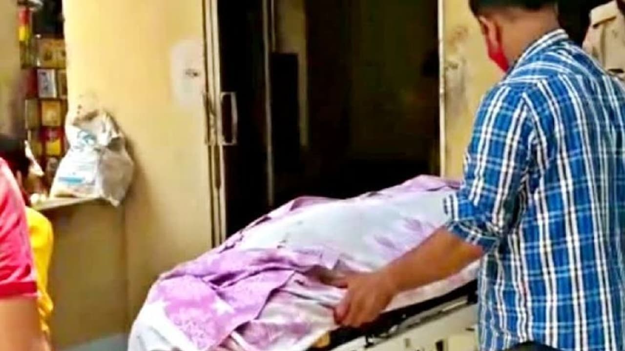 एक एरिया एक दिन 2 महिलाओं की हत्या, घर में मिले शव, BJP ने कहा राजस्थान में नहीं थम रहा महिलाओं पर अत्याचार