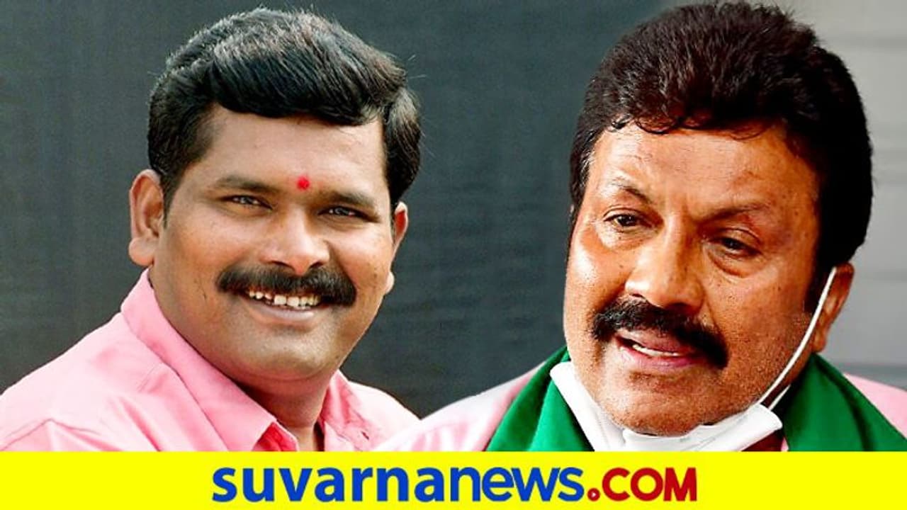 ನಕಲಿ ಬೀಜ ಸಂಗ್ರಹ, ಕ್ರಮಕ್ಕೆ ಕೃಷಿ ಸಚಿವರ ಹಿಂದೇಟು: ತಂಗಡಗಿ