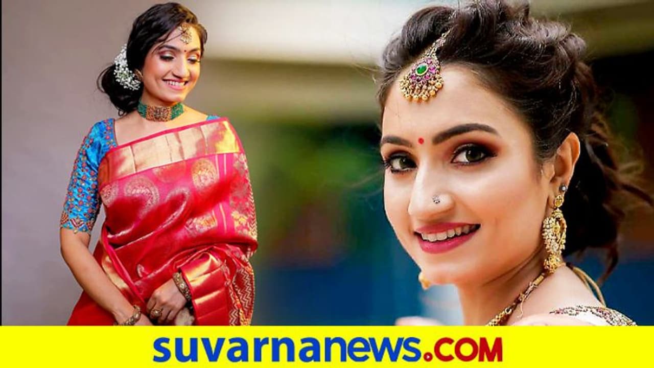 ರೇಷ್ಮೆ ಸೀರೆಯಿಂದ ಹೊಡೆದ ಹಾಗೆ; ವೈಷ್ಣವಿ ಕಾಲೆಳೆದ ಕಿಚ್ಚ ಸುದೀಪ್! ರೇಷ್ಮೆ ಸೀರೆಯಿಂದ ಹೊಡೆದ ಹಾಗೆ; ವೈಷ್ಣವಿ ಕಾಲೆಳೆದ ಕಿಚ್ಚ ಸುದೀಪ್!