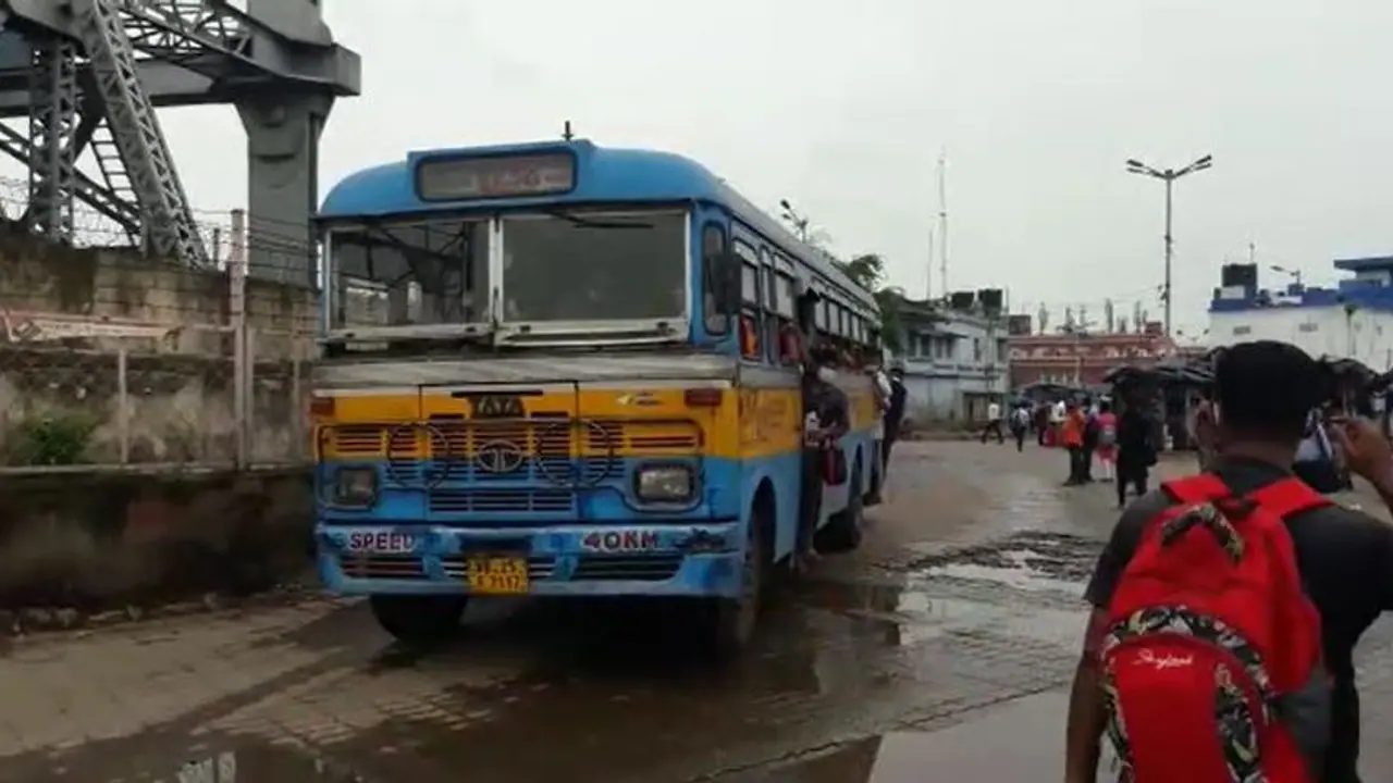 ধর্মতলা শিয়ালদা থেকে মিলবে বিনামূল্যে বাস পরিষেবা, জেনে নিন রুটগুলি ধর্মতলা শিয়ালদা থেকে মিলবে বিনামূল্যে বাস পরিষেবা, জেনে নিন রুটগুলি