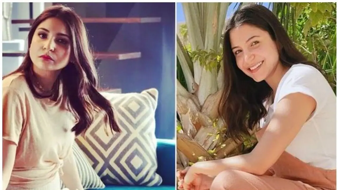 അനുഷ്കയുടെ ​ഗ‍‍ർഭകാല വസ്ത്രങ്ങൾ വിൽപ്പനയ്ക്ക്; വിറ്റ് കിട്ടുന്ന പണം ചാരിറ്റി പ്രവ‍ർത്തനങ്ങൾക്ക്