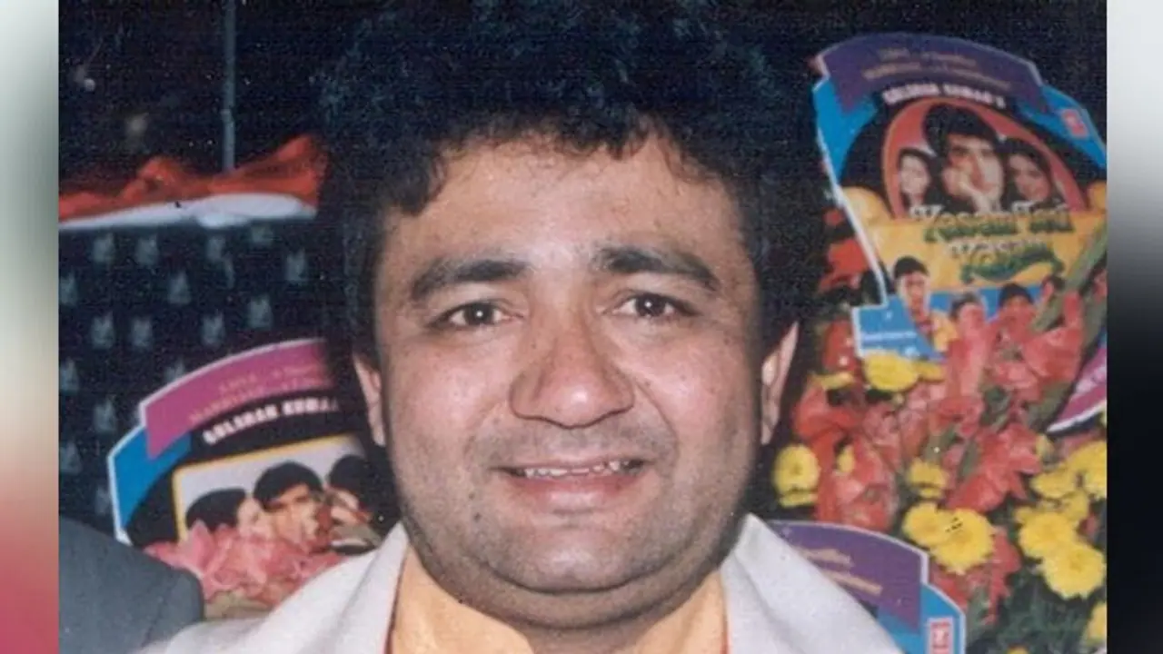 গুলশন কুমার হত্যাকাণ্ড, দাউদ ঘনিষ্ঠ বন্দুকবাজ মার্চেন্টকে ক্ষমা করতে নারাজ আদালত গুলশন কুমার হত্যাকাণ্ড, দাউদ ঘনিষ্ঠ বন্দুকবাজ মার্চেন্টকে ক্ষমা করতে নারাজ আদালত