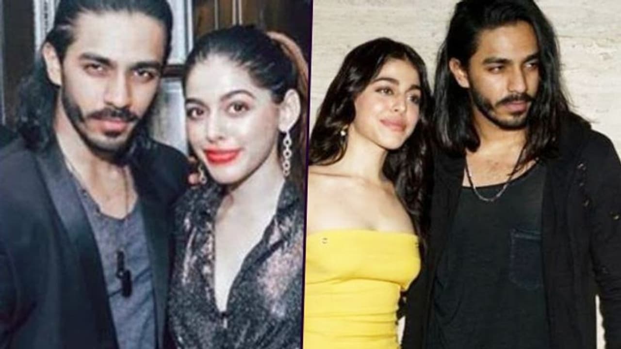 Is Alaya F dating Aaishvary Thackeray? Actress opens about her love life Is Alaya F dating Aaishvary Thackeray? Actress opens about her love life