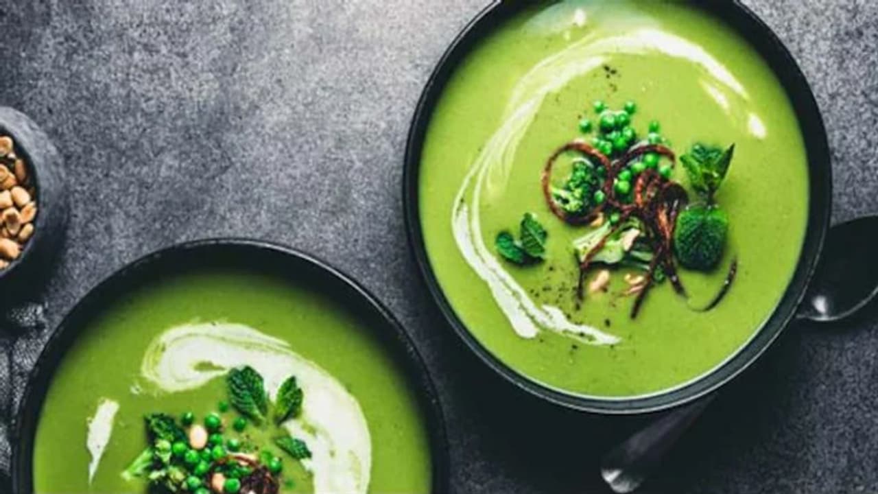 गिलकी का ये रूप देख आप भी हो जाएंगे शॉक्ड, वेट लॉस करना है, तो डाइट में शामिल करें ये सुपर टेस्टी तोरई सूप