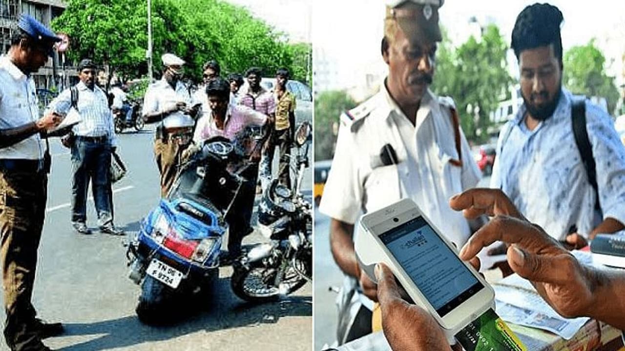 వాహనదారులకు బిగ్ అలెర్ట్.. నేడే చివరి తేదీ..