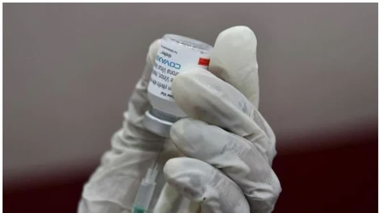 കൊവിഡ് വകഭേദങ്ങളായ ആല്ഫ, ഡെല്റ്റ എന്നിവയ്ക്കെതിരെ കോവാക്സിന് ഫലപ്രദമെന്ന് യുഎസ് ഗവേഷകർ കൊവിഡ് വകഭേദങ്ങളായ ആല്ഫ, ഡെല്റ്റ എന്നിവയ്ക്കെതിരെ കോവാക്സിന് ഫലപ്രദമെന്ന് യുഎസ് ഗവേഷകർ