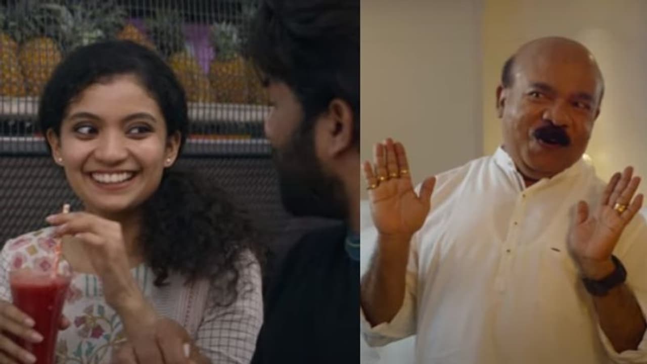 'ഇതുപോലൊരു സിനിമാക്കഥ ഞാൻ കണ്ടിട്ടില്ല, സന്തോഷമായോ?', സാറാസ് ട്രെയിലര്‍