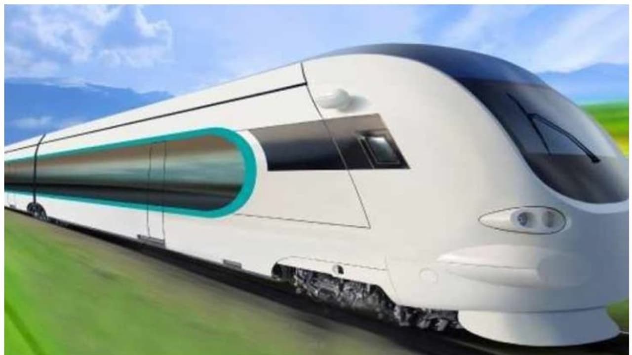 അർദ്ധ അതിവേഗ റെയിൽ പദ്ധതി; ഭൂമി ഏറ്റെടുക്കല് നടപടികളില് സര്വത്ര ആശയക്കുഴപ്പം, നിയമനങ്ങള്ക്കും നീക്കം അർദ്ധ അതിവേഗ റെയിൽ പദ്ധതി; ഭൂമി ഏറ്റെടുക്കല് നടപടികളില് സര്വത്ര ആശയക്കുഴപ്പം, നിയമനങ്ങള്ക്കും നീക്കം