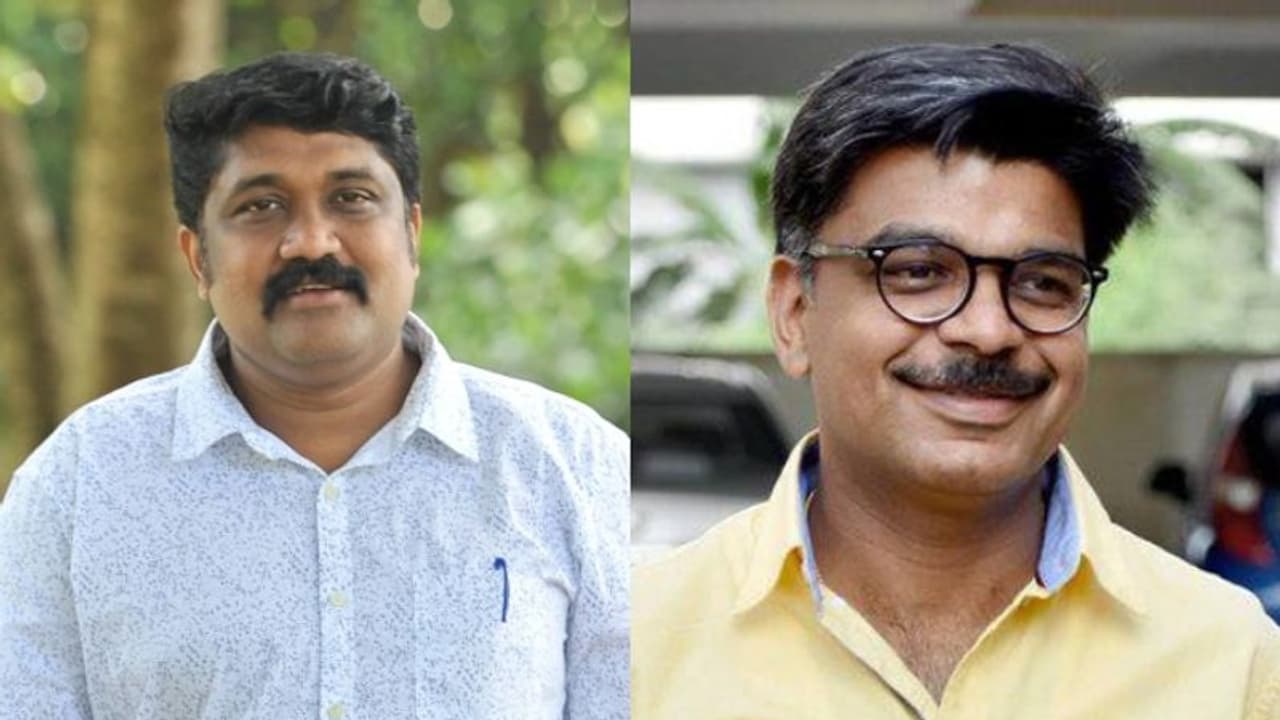 വിദ്യാ‍ർത്ഥിയെ പീഡിപ്പിച്ച കേസിൽ വക്കാലത്ത് എടുത്തു: മാത്യു കുഴൽനാടനെതിരെ എ.എ.റഹീം