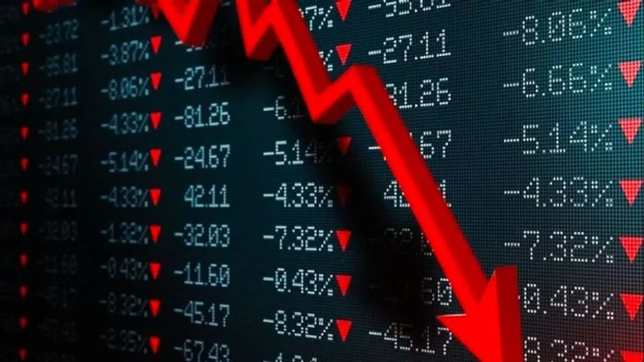 Stock Market Live Today: தொடர் சரிவில் பங்குச்சந்தை: சென்செக்ஸ், நிப்டி வீழ்ச்சி: அதானி FPO வாபஸ்
