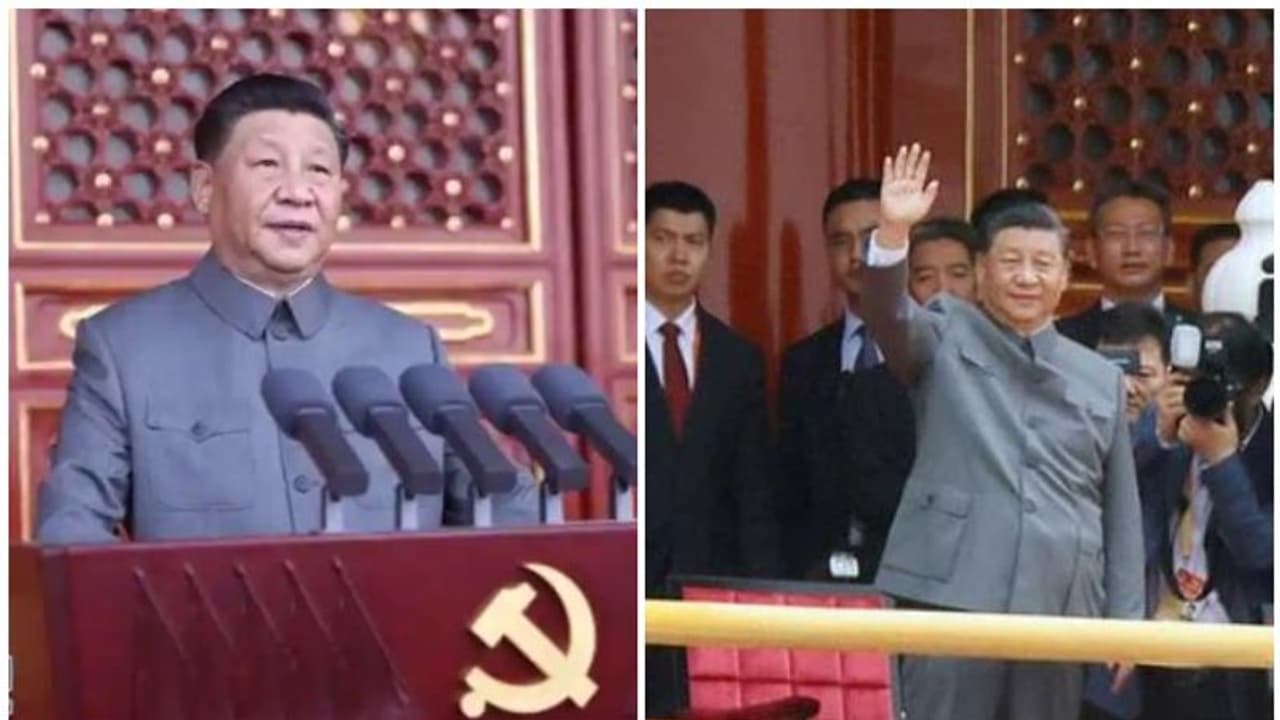 MaoTseTung की राह पर Jinping: तानाशाह का फरमान, खिलाफत वाली आवाज दबा दी जाए, जेल में दिखें विरोधी