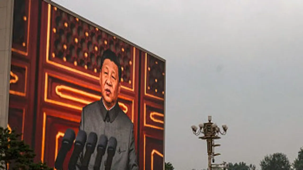 China के बच्चे कोर्स में पढ़ेंगे Xi Jinping का गुणगान, माओ के समकक्ष चीन में मिला ओहदा