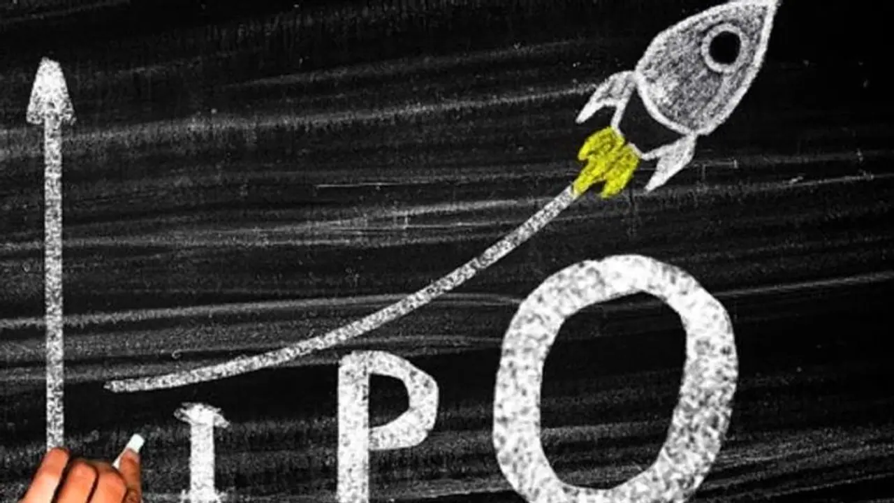 అదరగొట్టిన Kaynes Technology IPO లిస్టింగ్, ఒక్కో షేరుపై రూ. 188 లాభం, ఇన్వెస్టర్లకు లాటరీ తగిలినట్లే... అదరగొట్టిన Kaynes Technology IPO లిస్టింగ్, ఒక్కో షేరుపై రూ. 188 లాభం, ఇన్వెస్టర్లకు లాటరీ తగిలినట్లే...