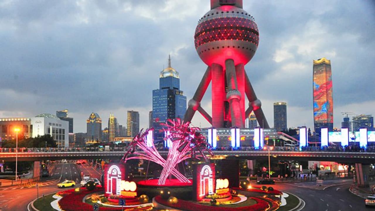 भारत को G7 की बिल्ड बैक बेटर वर्ल्ड पहल के लिए आगे आना होगा