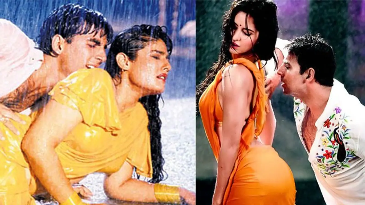 New Year 2022: Bollywood songs that you need to add to your playlist New Year 2022: Bollywood songs that you need to add to your playlist