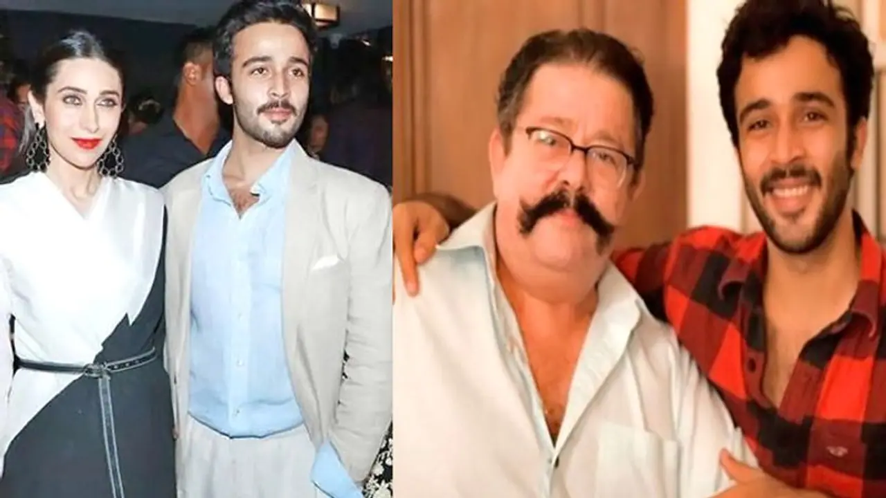 बॉलीवुड डेब्यू करने जा रहा है कपूर खानदान का एक और स्टारकिड, हंसल मेहता की फिल्म में आएगा नजर बॉलीवुड डेब्यू करने जा रहा है कपूर खानदान का एक और स्टारकिड, हंसल मेहता की फिल्म में आएगा नजर