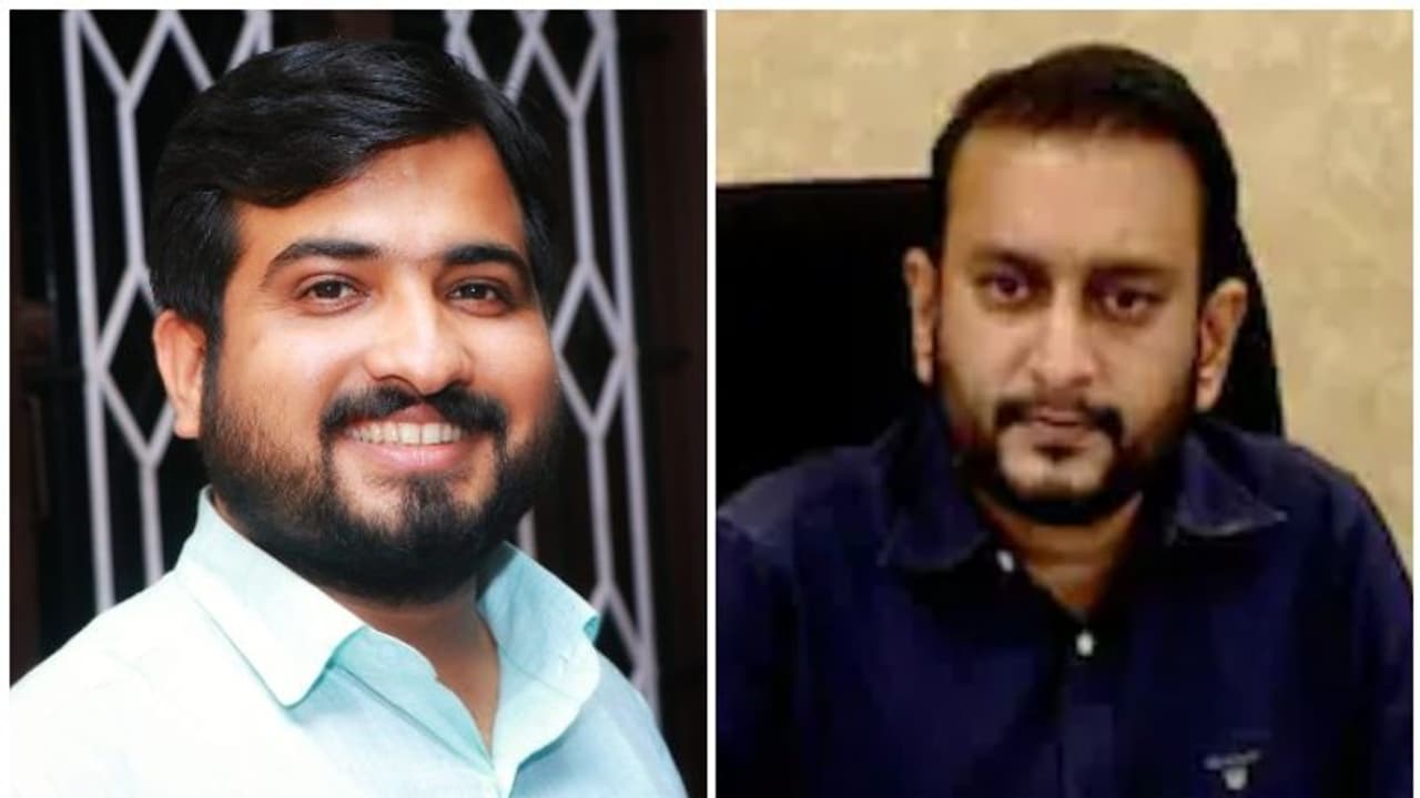 'യൂത്ത് ലീഗിന് സ്വർണക്കടത്തുമായി ബന്ധമില്ലെന്ന വാദം പച്ചക്കള്ളം'; പി കെ ഫിറോസിന് മറുപടിയുമായി ഡി വൈ എഫ് ഐ 'യൂത്ത് ലീഗിന് സ്വർണക്കടത്തുമായി ബന്ധമില്ലെന്ന വാദം പച്ചക്കള്ളം'; പി കെ ഫിറോസിന് മറുപടിയുമായി ഡി വൈ എഫ് ഐ