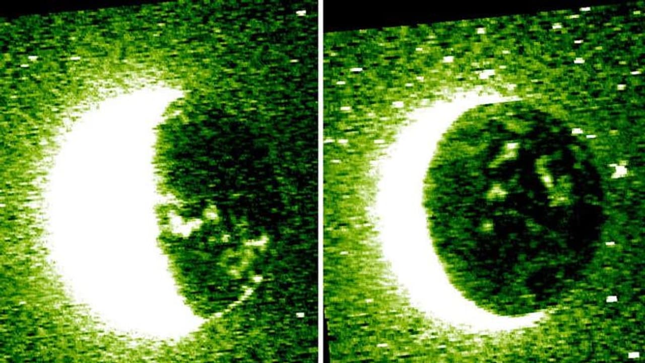 യുഎഇയുടെ ഹോപ്പ് ഓര്ബിറ്റര് പകര്ത്തിയ ചൊവ്വയുടെ കാഴ്ചയില് അന്തം വിട്ട് ലോകം യുഎഇയുടെ ഹോപ്പ് ഓര്ബിറ്റര് പകര്ത്തിയ ചൊവ്വയുടെ കാഴ്ചയില് അന്തം വിട്ട് ലോകം