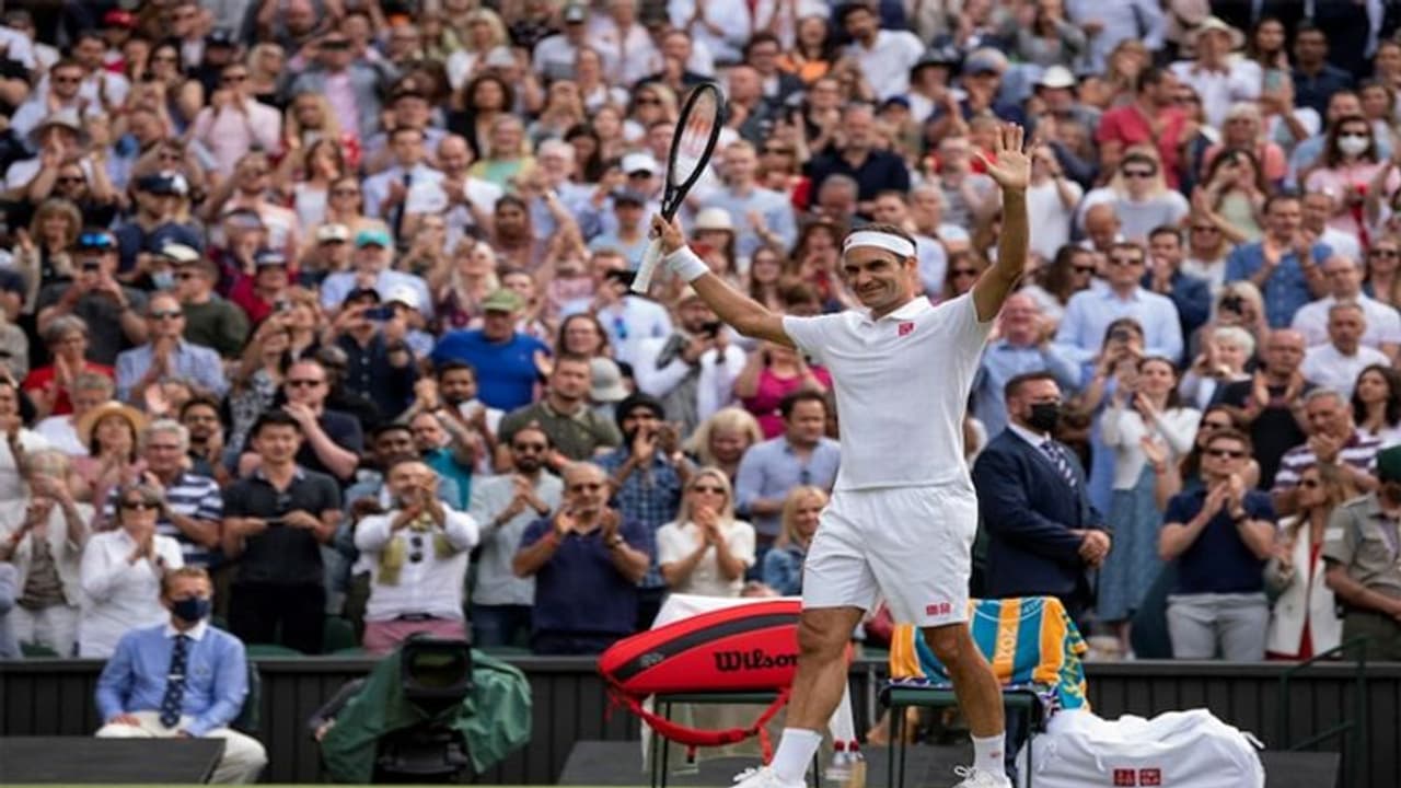 പ്രതിഭയല്ല, പ്രതിഭാസമായിരുന്നു ഫെഡറര് എന്ന് മെസി, ശീലങ്ങള് ഒരിക്കലും വിരമിക്കുന്നില്ലല്ലോ എന്ന് സച്ചിന് പ്രതിഭയല്ല, പ്രതിഭാസമായിരുന്നു ഫെഡറര് എന്ന് മെസി, ശീലങ്ങള് ഒരിക്കലും വിരമിക്കുന്നില്ലല്ലോ എന്ന് സച്ചിന്