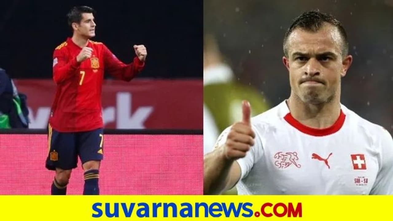 ಯುರೋ ಕಪ್: ಇಂದು ಕ್ವಾರ್ಟರ್ ಫೈನಲ್ ಕದನ ಯುರೋ ಕಪ್: ಇಂದು ಕ್ವಾರ್ಟರ್ ಫೈನಲ್ ಕದನ